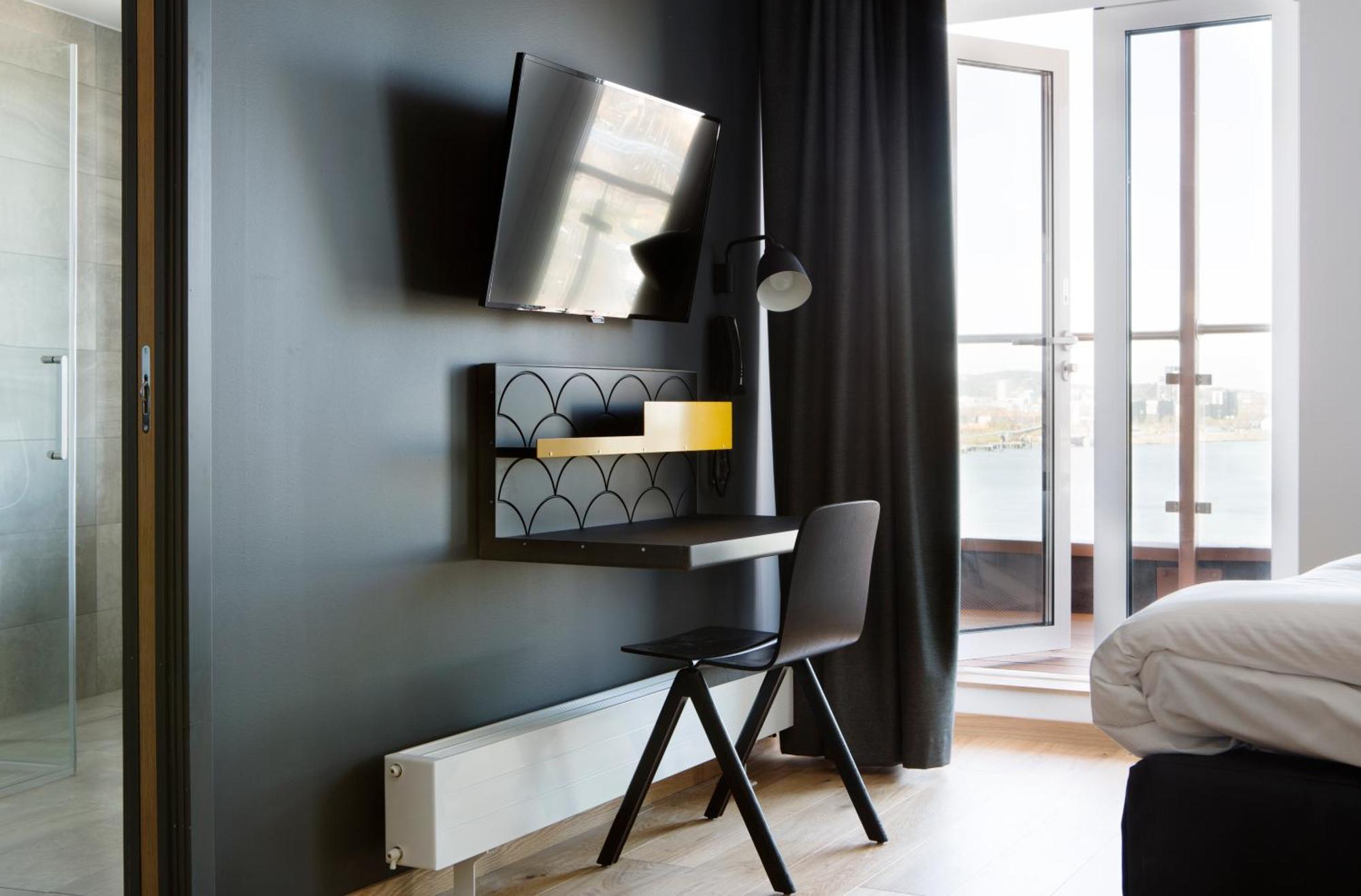 Hotell Comfort 4*